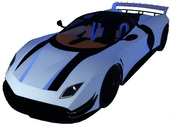 Cittadi Hurricane (Pagani Huayra BC) | Roblox Vehicle Simulator Wiki ...