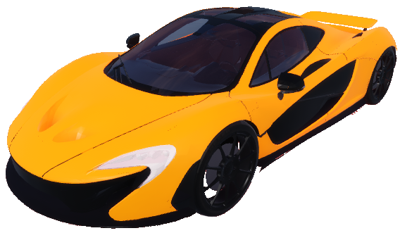 Mclovin Mk 1 Mclaren P1 Roblox Vehicle Simulator Wiki Fandom - roblox vehicle simulator ferrari laferrari how to get