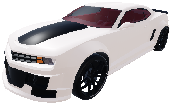 Gauntlet Cantero Chevy Camaro Roblox Vehicle Simulator Wiki Fandom - chevy camaro unmodified roblox vehicle simulator chevy