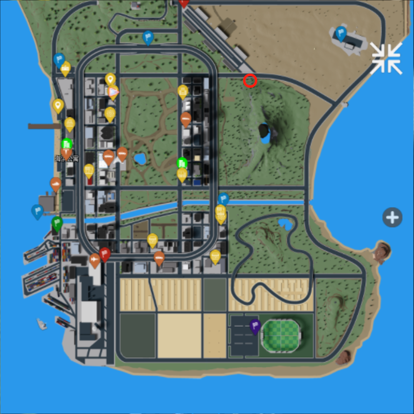 Driving Simulator Fan-Made map : r/roblox