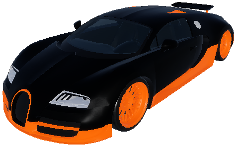 Vehicles, Roblox Driving Simulator Wiki