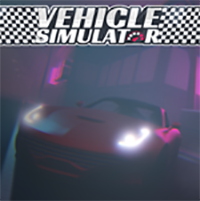 Vehicles, Roblox Driving Simulator Wiki