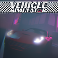 Codes For Vehicle Simulator Wiki