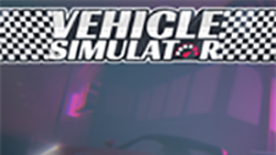 Roblox Vehicle Simulator Wiki Fandom - roblox vehicle simulator infinite money