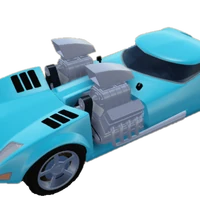 hot wheels simulator