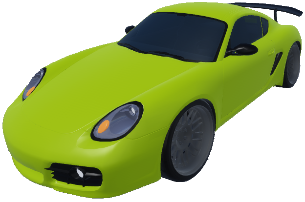 roblox vehicle simulator porsche