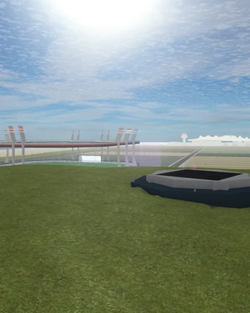 Seaside Hill Roblox Vehicle Simulator Wiki Fandom - soccer simulator roblox