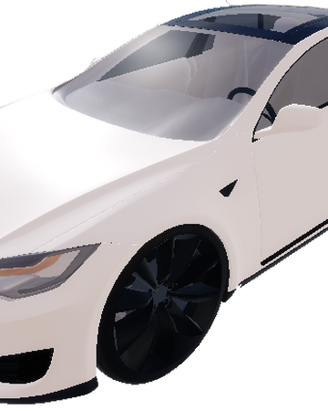 Edison Model S Tesla Model S Roblox Vehicle Simulator Wiki Fandom - tesla model x roblox