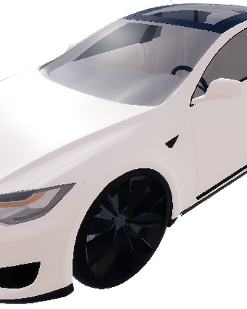 Edison Model S Tesla Model S Roblox Vehicle Simulator Wiki Fandom - roblox vehicle simulator egoista vs tesla roadster