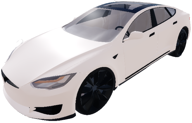 Edison Model S Tesla Model S Roblox Vehicle Simulator Wiki Fandom - edison model s tesla model s roblox vehicle simulator