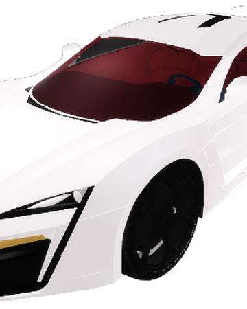 W Motors Lykan Roblox Vehicle Simulator Wiki Fandom - codes for vehicle simulator roblox fandom