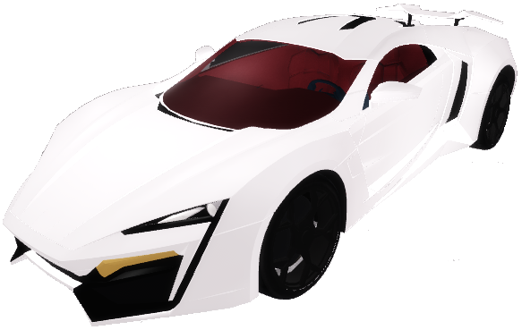 W Motors Lykan Roblox Vehicle Simulator Wiki Fandom - roblox vehicle simulator gold color