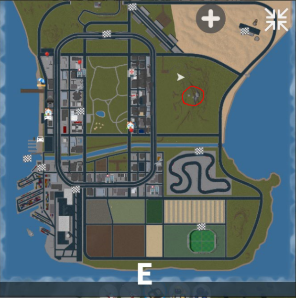 Roblox Rp Map