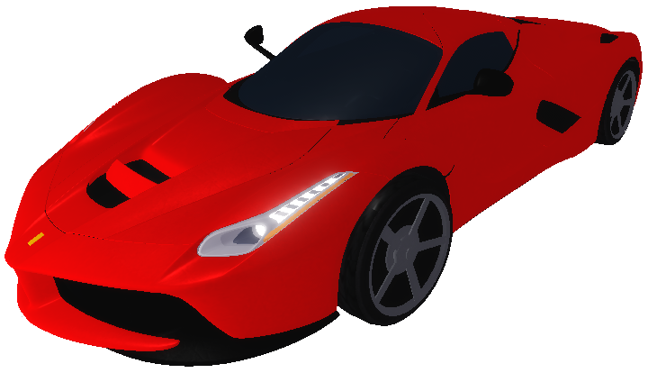 Feretti Lafaccia Ferrari Laferrari Roblox Vehicle Simulator Wiki Fandom - vehicle simulator roblox wiki