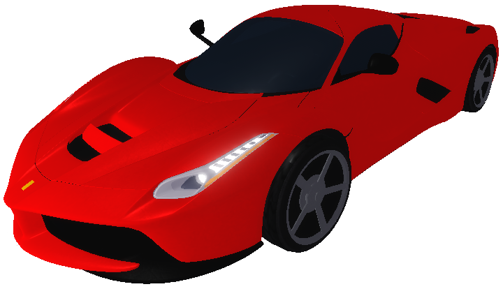 Feretti Lafaccia Ferrari Laferrari Roblox Vehicle Simulator Wiki Fandom - supercar drifting simulator in roblox drift million supercars