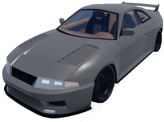 Guran Skylark R33 Nissan Skyline R33 Gt R Roblox Vehicle Simulator Wiki Fandom - roblox r32