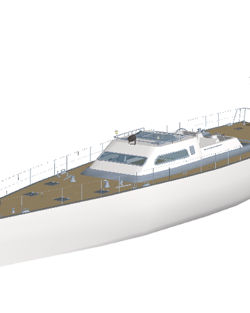 Yacht Roblox Vehicle Simulator Wiki Fandom - roblox vehicle simulator infinite money