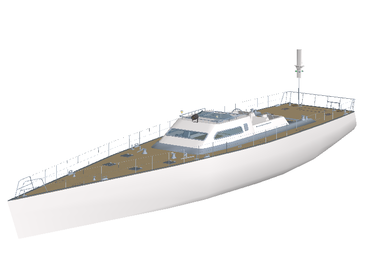 roblox yacht