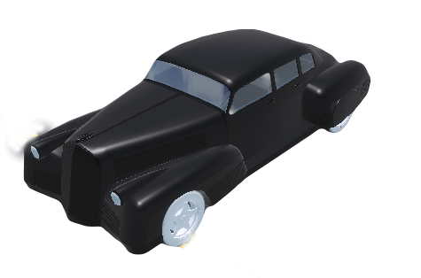 Meltdown Ambassador Roblox Vehicle Simulator Wiki Fandom