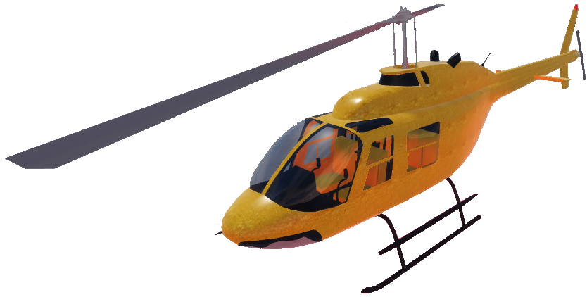 Telio 602 Jet Rescue Bell 206 Jet Ranger Roblox Vehicle Simulator Wiki Fandom - bell 206 roblox