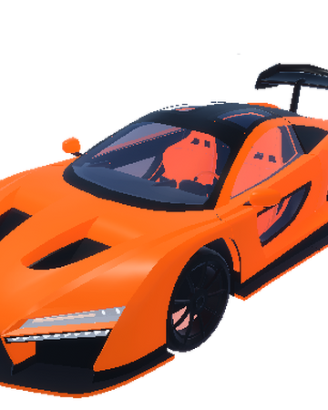 Mclovin Siena Mclaren Senna Roblox Vehicle Simulator Wiki Fandom - vehicle simulator roblox wikia fandom