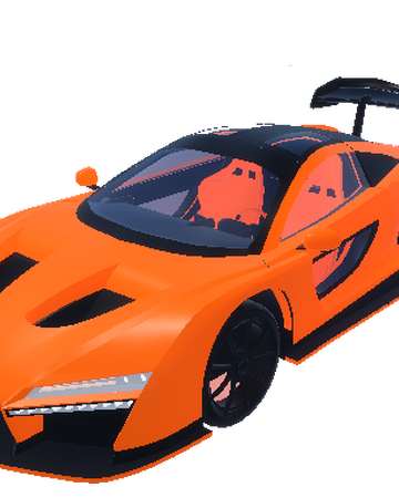 Mclovin Siena Mclaren Senna Roblox Vehicle Simulator Wiki Fandom - roblox vehicle simulator best acceleration