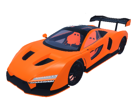 Mclovin Siena Mclaren Senna Roblox Vehicle Simulator Wiki Fandom - roblox vehicle simulator top cars