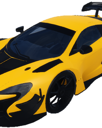Mclovin Sharpshooter Gt3 Mclaren 650s Gt3 Roblox Vehicle Simulator Wiki Fandom - how to sell your car in vehicle simulator roblox 2018