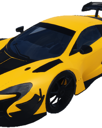 Mclovin Sharpshooter Gt3 Mclaren 650s Gt3 Roblox Vehicle Simulator Wiki Fandom - fast food simulator beta roblox