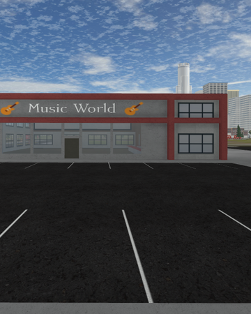 how to make music global in roblox