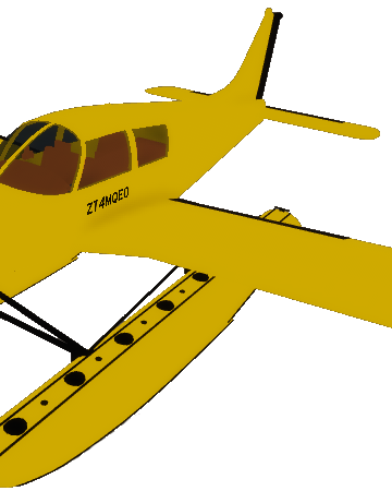 Sea Plane Roblox Vehicle Simulator Wiki Fandom - my plane package roblox