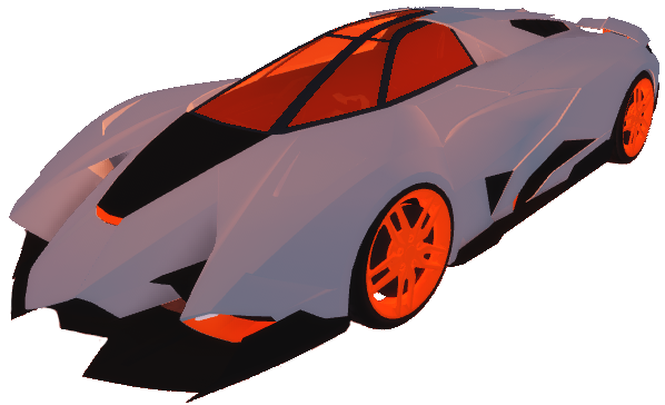beast Spending autumn Peregrine Manifesto (Lamborghini Egoista) | Roblox Vehicle Simulator Wiki |  Fandom