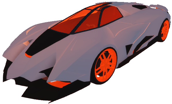 Peregrine Manifesto Lamborghini Egoista Roblox Vehicle Simulator Wiki Fandom