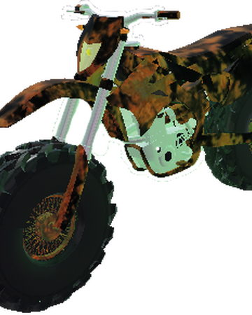 Dirt Bike Roblox Vehicle Simulator Wiki Fandom - roblox kody vehicle simulator