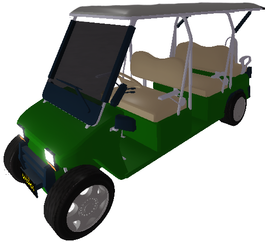 Super Golf!, Roblox Wiki