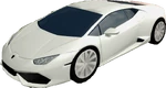 Lamborghini Huracan Unmodified