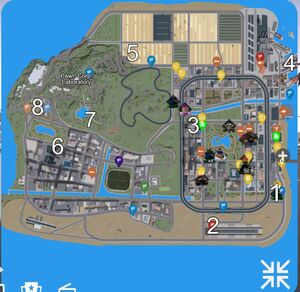 Ready Player Two, Bee Swarm Simulator Wiki