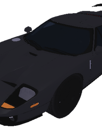 Baron Gt 2006 Ford Gt Roblox Vehicle Simulator Wiki Fandom - roblox ford gt