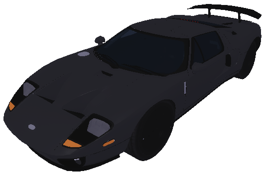 Baron Gt 2006 Ford Gt Roblox Vehicle Simulator Wiki Fandom - roblox ford gt maxed setup vehicle simulator