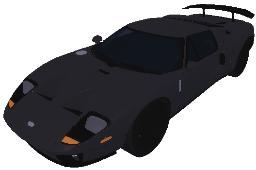 Baron Gt 2006 Ford Gt Roblox Vehicle Simulator Wiki Fandom - roblox ford gt