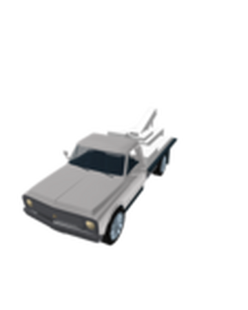 Utility Roblox Vehicle Simulator Wiki Fandom - how to use the tow truck in vehicle simulator roblox