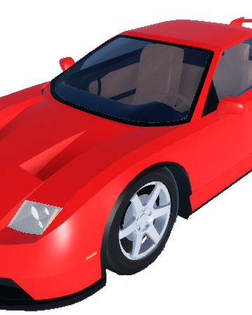 Akora Nse T Honda Nsx Roblox Vehicle Simulator Wiki Fandom - roblox ferrari sound