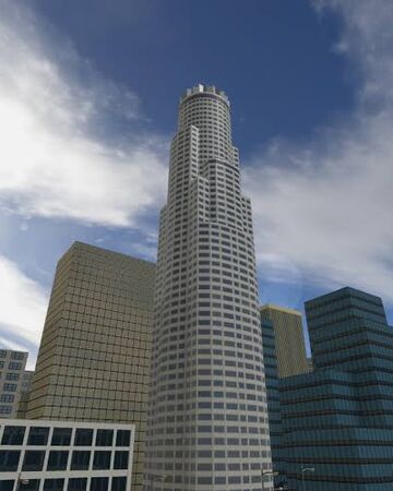 Amaze Bank Roblox Vehicle Simulator Wiki Fandom - skyscraper tycoon re opened roblox