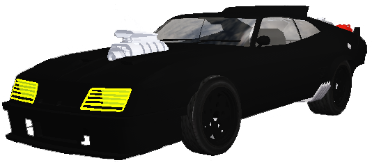 Interceptor Roblox Vehicle Simulator Wiki Fandom - getting a starting car in vehicle simulator roblox