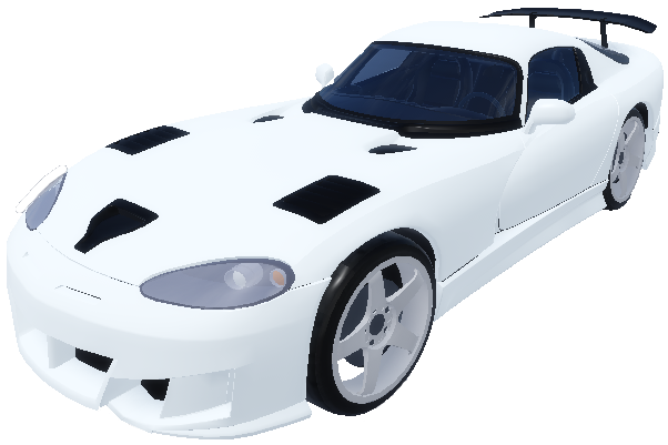 Galant Mamba Gts Dodge Viper Gts Roblox Vehicle Simulator Wiki Fandom - fastest drag car in vehicle simulator roblox 2020