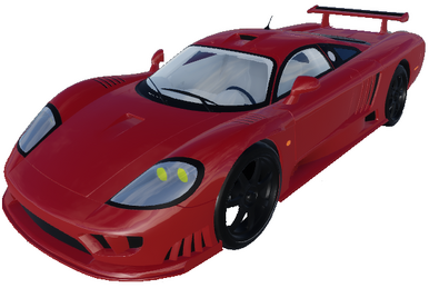 MAXED Present Car BEATS Fast Super Car Owners! in Driving Simulator Update!  (Roblox) 