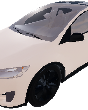 Edison Model X Tesla Model X Roblox Vehicle Simulator Wiki Fandom - roblox accelerate