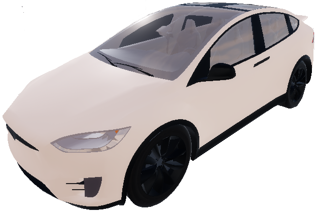 Edison Model X Tesla Model X Roblox Vehicle Simulator Wiki Fandom - 2016 tesla model x p90d roblox