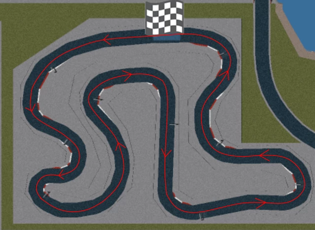 mrc race track roblox