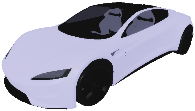 Edison Roadster 2 0 Tesla Roadster 2 0 Roblox Vehicle Simulator Wiki Fandom - how to get money fast in vehicle simulator roblox